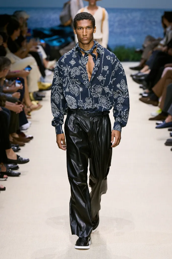 Giorgio Armani 26SS M 023